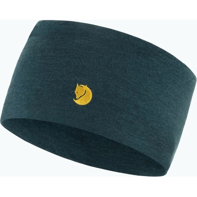 Fjällräven Bergtagen Merino mountain blue