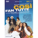 Mozart-welser-most: Cosi Fan Tutte DVD