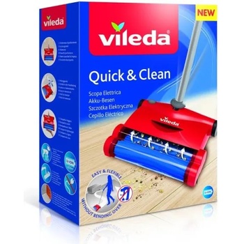 Vileda Quick & Clean F1318V