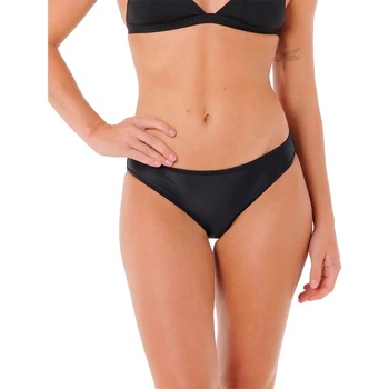 Rip Curl Classic Surf Period Full bikini bottom - Black (Black)