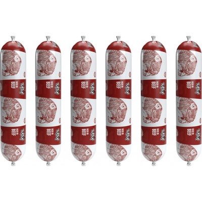 Tuf Tuf Beef Bar 6 x 900 g