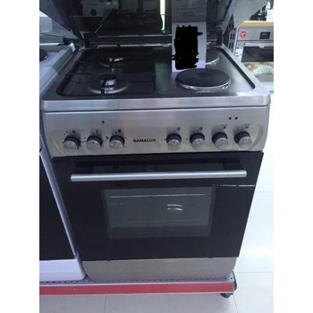 Image 1 of Gamalux I 6012 INOX