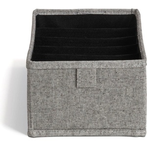Bigso Текстилен органайзер за шкаф Soft Storage - Bigso (6967S0701-99)