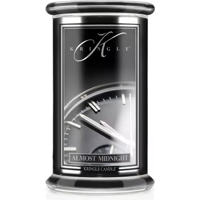 Kringle Candle Reserve Almost Midnight 624 g
