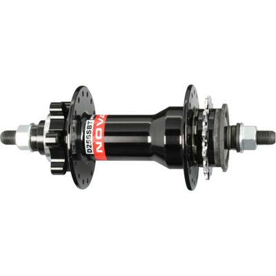 Novatec D256SBT