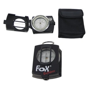 FOX Precision 34043 - kovový