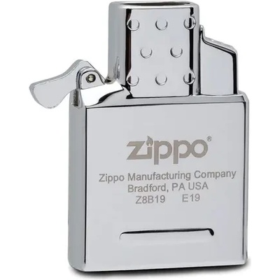 Zippo Газов конвертор (вложка) за бензинова запалка Zippo с двоен JET пламък (65827)