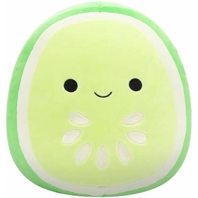 Squishmallows Plátok uhorky Carmichael