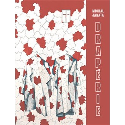 Drapérie - Michal Janata