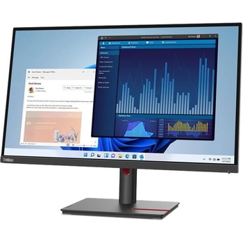 Image 1 of Lenovo ThinkVision T27p-30