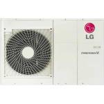 LG Therma-V HM091MR.U44 Термопомпа