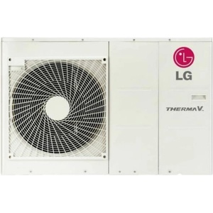 LG Therma-V HM091MR.U44 Термопомпа