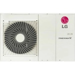 LG Therma-V HM091MR.U44 Термопомпа
