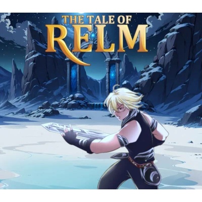 The Tale of Relm