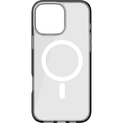 Next One Clear Shield Case for iPhone 16 Pro Max MagSafe compatible (K-IPH-16PROMAX-MAGSAFE-CLRCASE)