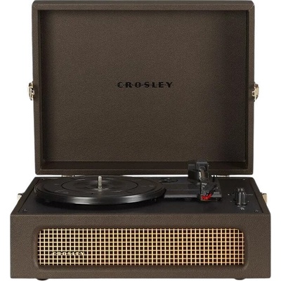 Crosley Voyager Cocoa (CR8017B-CO4)