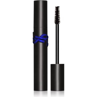 Yves Saint Laurent Lash Clash Waterproof voděodolná řasenka pro objem Black 8,6 ml