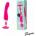 Boss of Toys Teazers Pleasure Pump Pink - Multi-Function System with G-Spot Vibrator