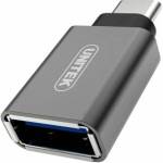 Unitek USB-C grey