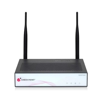 Check Point Quantum Spark 2530 (CPAP-MSP-SG2530)