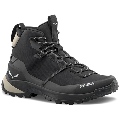 Puez 2 Mid Ptx W Размер на обувките (ЕС): 37 / Цвят: черен