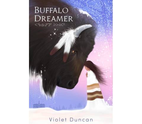 Buffalo Dreamer