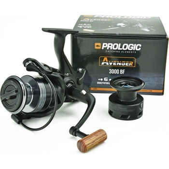 Prologic Avenger BF 3000