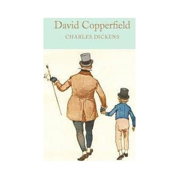 David Copperfield