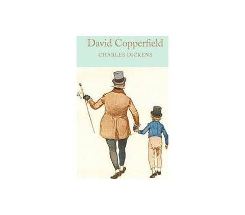David Copperfield