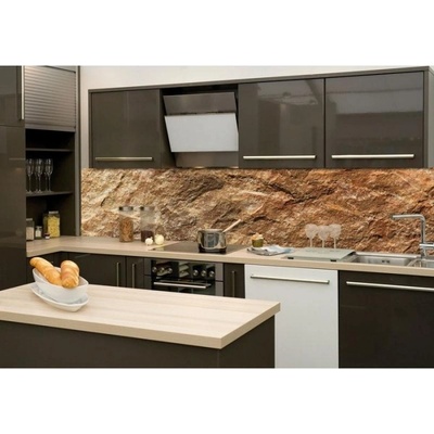 DIMEX ART Фототапет за кухня - мрамор 260 x 60 см