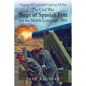 Digging All Night and Fighting All Day | Brueske, Paul (ISBN: 9781611217100)