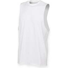 Sf Pánske tielko SF232 White
