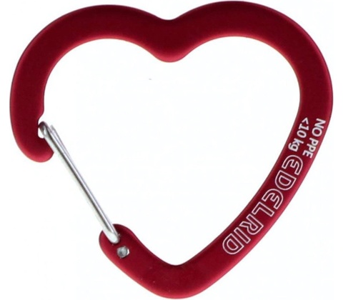 Edelrid Corazon
