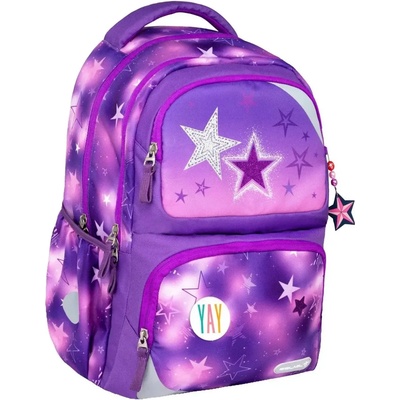 Belmil Ученическа раница Stars - BELMIL