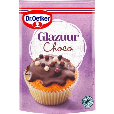 Dr.Oetker Choco poleva 125 g