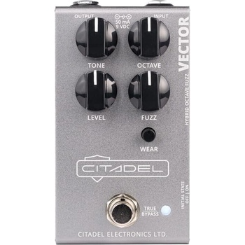 Citadel Vector Eфект за китара (10023163)