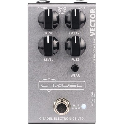 Citadel Vector Eфект за китара (10023163)