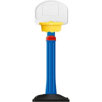 Dolu Basketbalový kôš