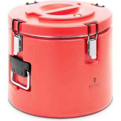 Royal Catering Gastronomický termos - 15 L | RC_TT_2