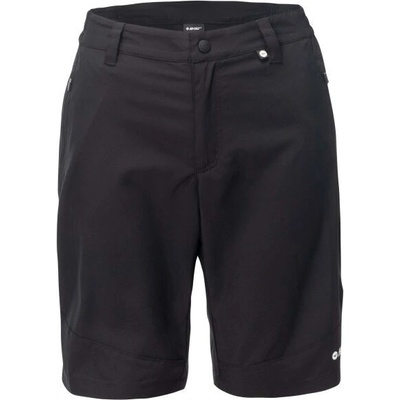 Hi-Tec Lady Antonia 1/2 SP dámské kraťasy černá