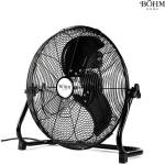 Böhm Вентилатор подов, електрически, bÖhm blff-40, 90w, 16", 3 скорости (et15270)
