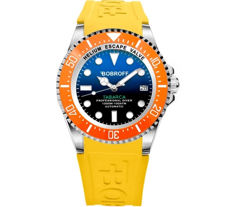 Bobroff BF0003bnBFSTA