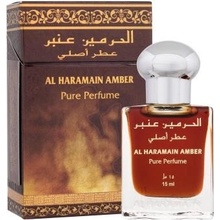 Al Haramain Amber parfém unisex 15 ml roll-on