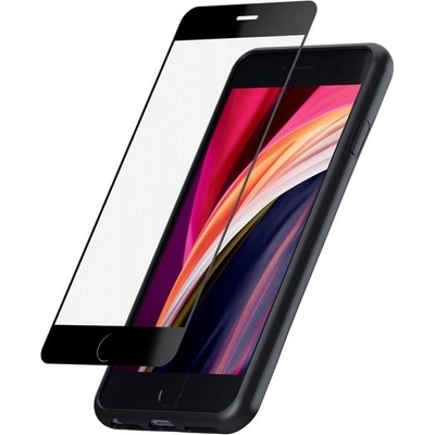 SP Connect Glass Screen Protector, iPhone 12 mini 55332 čierna