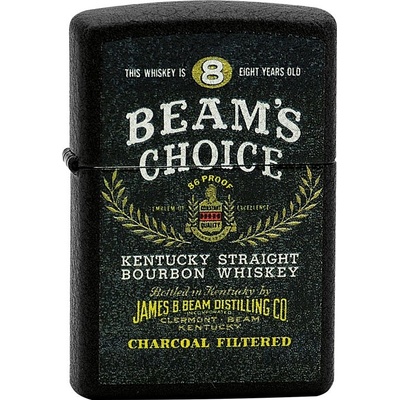 Zippo Jim Beam 26644