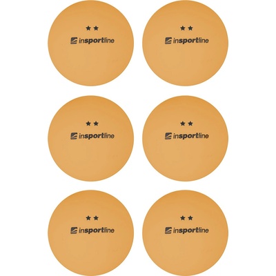 inSPORTline Elisenda S2 6ks