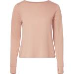 Reebok Фланелка с дълъг ръкав Reebok Women's Workout Ready Supremium Long Sleeve Performance Gym Top - Canyon Coral