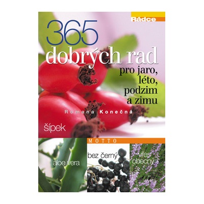 365 dobrých rad