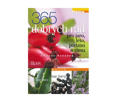 365 dobrých rad
