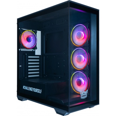 AlzaPC GameBox Ultimate AZgbur7r59a1